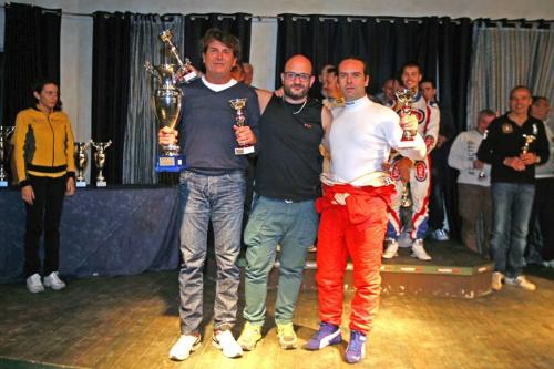 Giorgio Vinella 2013 Seat Motorsport Italia 4 ore di Franciacorta Ibiza Cup Marco Baroncini Paolo Urzì leader podio 11